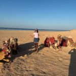 balade chameau hurghada