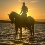 équitation coucher soleil hurghada