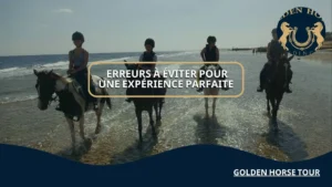 5 erreurs à éviter pour une expérience parfaite